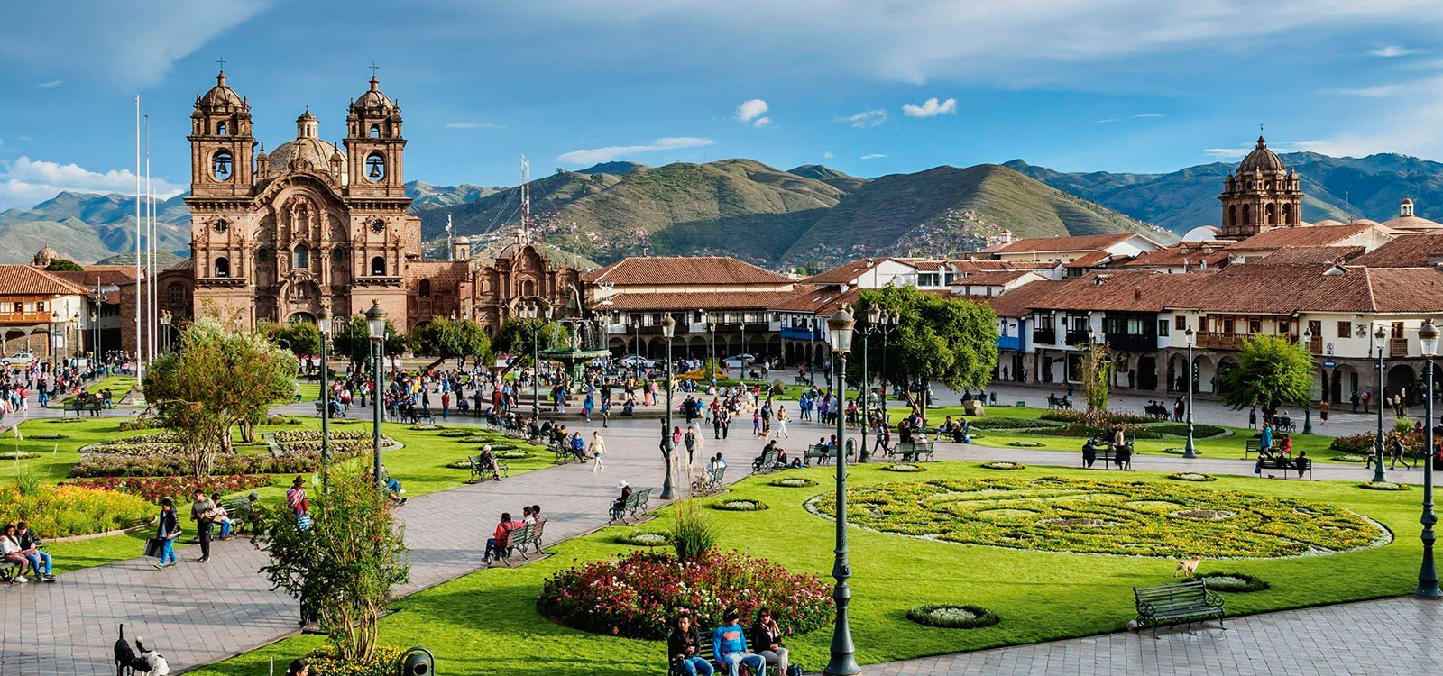Cusco